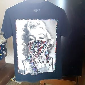 Marilyn Monroe size small